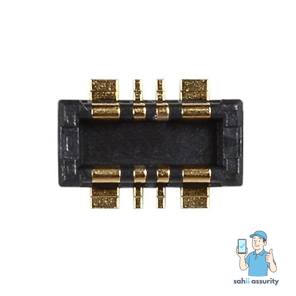 Battery Connector for Xiaomi Redmi Note 8 Pro